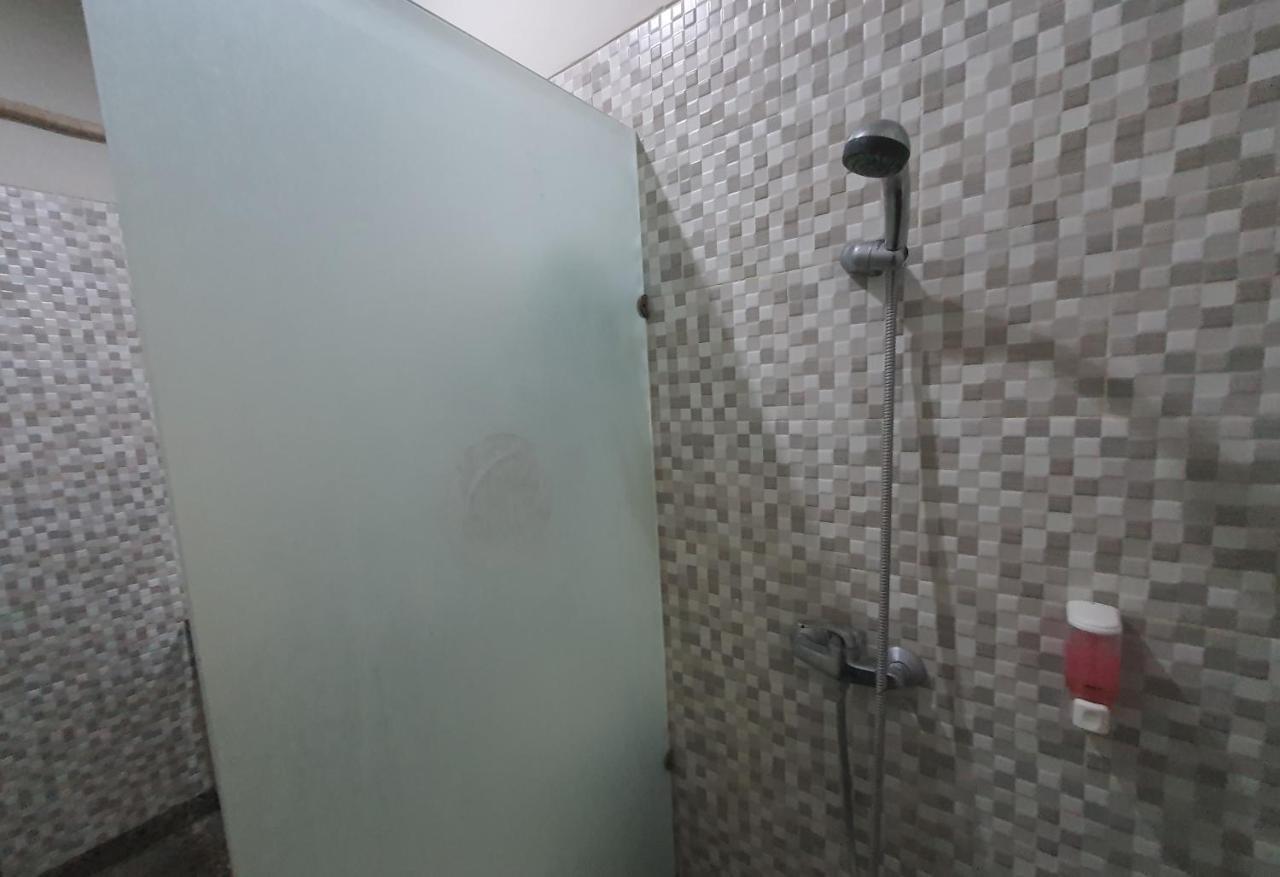 金橘热带风情酒店 金巴兰 外观 照片